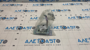 Замок капота Mitsubishi Outlander 14-21 без датчика