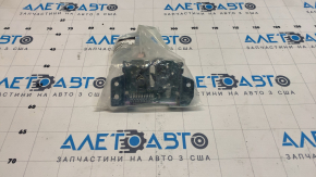 Замок капота Mitsubishi Outlander 14-21 без датчика