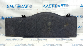 Пол багажника Ford Fusion mk5 13-20 plug-in, под химчистку