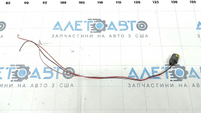 Фишка на ДХО фары Honda Accord 16-17 рест