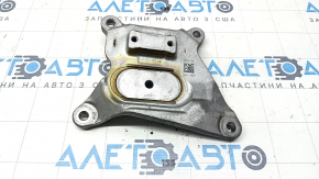 Кронштейн подушки АКПП Audi Q5 80A 18-24 3.0T