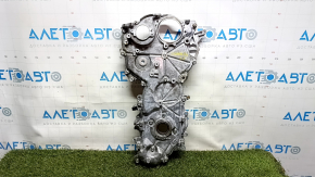 Передняя крышка двигателя Toyota Sienna 23-26 A25AFXS 2.5 2 части
