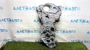 Передняя крышка двигателя Toyota Sienna 23-26 A25AFXS 2.5 2 части