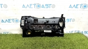 Крышка клапанная Toyota Sienna 23-26 A25AFXS 2.5