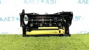 Крышка клапанная Toyota Sienna 23-26 A25AFXS 2.5