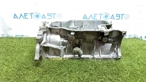 Полуподдон масляный Toyota Sienna 23-26 A25AFXS 2.5 скол