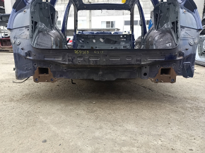 Panoul spate Audi Q5 80A 18-24 2 piese, pe caroserie, albastru