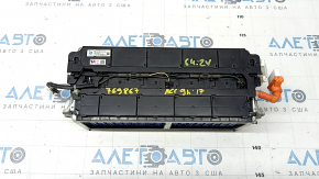Кассета ВВБ Honda Accord 16-17 hybrid рест. 64,2В, 75к, контакт с водой