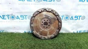 Маховик Toyota Sienna 23-26 A25AFXS 2.5 ржавый