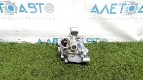 Масляный насос ДВС Toyota Sienna 23-26 A25AFXS 2.5