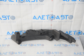 Suportul de prindere a bara de protectie din fata sub farul drept pentru Jeep Grand Cherokee WK2 17- nou, neoriginal