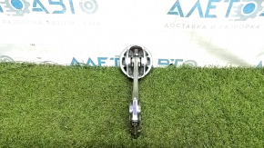 Шатун с поршнем Toyota Sienna 23-26 A25AFXS 2.5 h:55 d:87,5