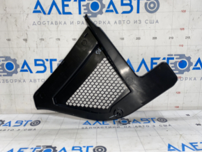 Решетка дворников пластик правая BMW X5 G05 19-26