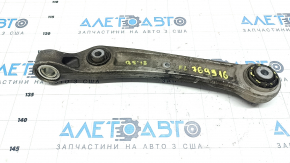 Рычаг нижний передний левый передний Audi Q5 80A 18-24 3.0T, микротрещины С/Б
