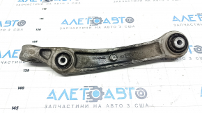 Рычаг нижний передний левый передний Audi Q5 80A 18-24 3.0T, микротрещины С/Б