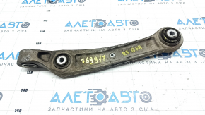 Рычаг нижний передний правый передний Audi Q5 80A 18-24 3.0T, микротрещины С/Б