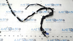 Проводка двери багажника Lexus RX350 RX450h 10-15