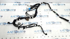 Проводка двери багажника Lexus RX350 RX450h 10-15