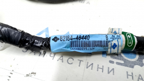 Проводка двери багажника Lexus RX350 RX450h 10-15