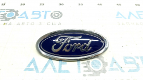 Эмблема значок крышки багажника Ford Fusion mk5 19-20
