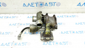 Турбина Ford Escape mk3 17-19 1.5T 104к, с трубками охлаждения