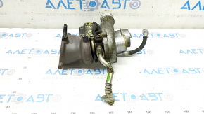 Турбина Ford Escape mk3 17-19 1.5T 104к, с трубками охлаждения