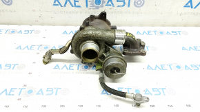 Турбина Ford Escape mk3 17-19 1.5T 104к, с трубками охлаждения