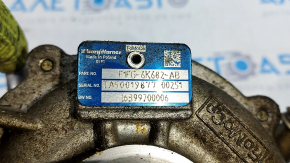 Турбина Ford Escape mk3 17-19 1.5T 104к, с трубками охлаждения