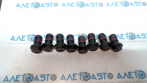 Bolt volant arbore cotit Toyota Sienna 23-25 A25AFXS 2.5 Set 8buc