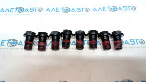 Болт маховика коленвала Toyota Sienna 23-26 A25AFXS 2.5 комплект 8шт