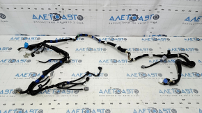 Cablajul ușii portbagajului Lexus RX350 RX450h 10-15