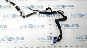 Проводка двери багажника Lexus RX350 RX450h 10-15