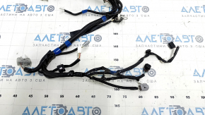 Проводка двери багажника Lexus RX350 RX450h 10-15