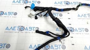 Проводка двери багажника Lexus RX350 RX450h 10-15