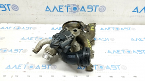 Турбина в сборе с коллектором BMW X1 F48 16-19 B46 84к
