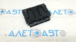 HVAC Control Module BMW X1 F48 16-22