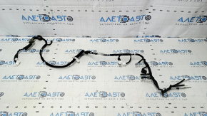 Проводка двери багажника Lexus CT200h 11-17