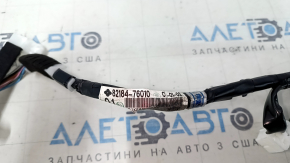 Cablajul ușii portbagajului CT200h 11-17