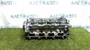 Головка блока цилиндров в сборе Toyota Sienna 23-26 A25AFXS 2.5