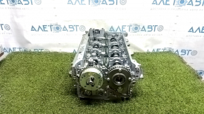 Головка блока цилиндров в сборе Toyota Sienna 23-26 A25AFXS 2.5