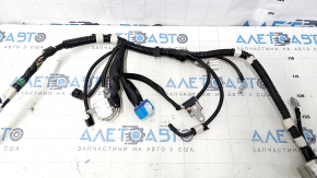 Проводка двери багажника Lexus RX350 RX450h 10-15