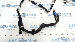 Проводка двери багажника Lexus RX350 RX450h 10-15