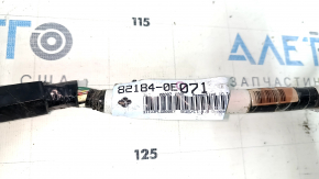 Проводка двери багажника Lexus RX350 RX450h 10-15