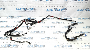 Cablajul ușii portbagajului Lexus RX350 RX450h 10-15