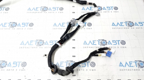 Проводка двери багажника Lexus RX350 RX450h 10-15