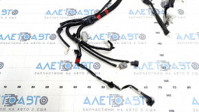 Проводка двери багажника Lexus RX350 RX450h 10-15