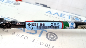 Проводка двери багажника Lexus RX350 RX450h 10-15