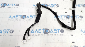 Проводка двери багажника Lexus CT200h 11-17