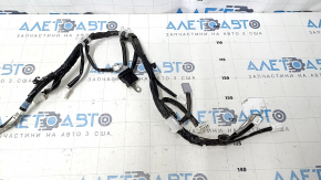 Проводка двери багажника Lexus CT200h 11-17