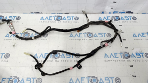 Проводка двери багажника Toyota Prius V 12-17
